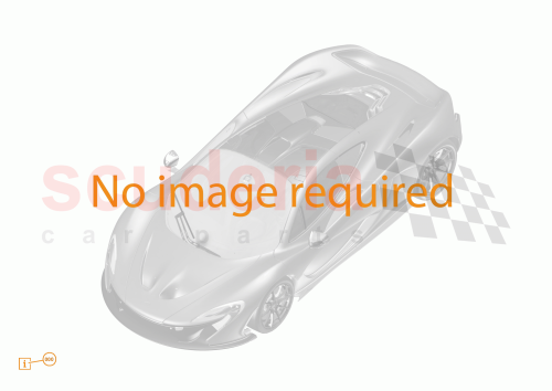 Part Diagram for McLaren 11P0101CP