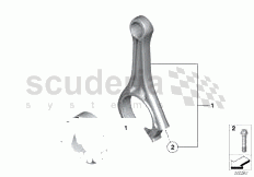Part Diagram for Rolls Royce 11 24 7572225