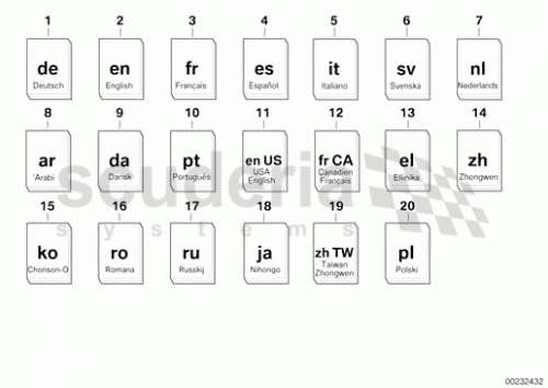 Part Diagram for Rolls Royce 01 40 2606364