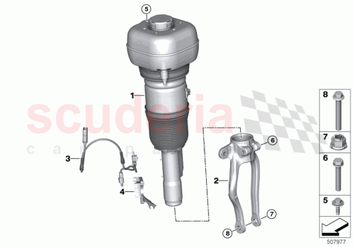 Part Diagram for Rolls Royce 37105A35376