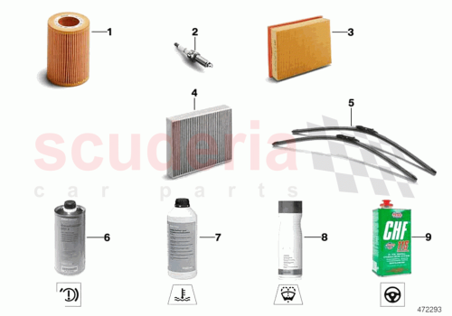 Part Diagram for Rolls Royce 83 12 5A27CF9