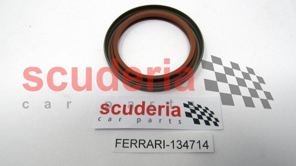 SP各2枚　H系各2枚　ノーマル各1枚 134714 Copper Gasket for Ferrari 348, 456 & more