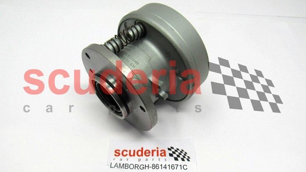 086141671C Lamborghini Murcielago Clutch Bearing