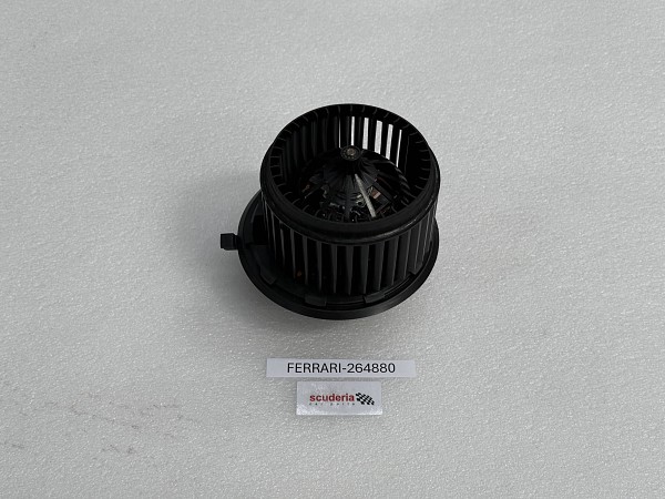 Abu出品 264880 FAN for Ferrari 458, 488 & more