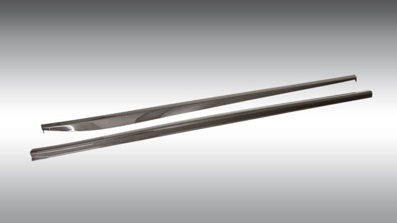 Photo of Novitec Side Panels (Set) for the Ferrari California T - Image 1