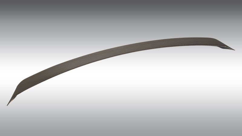 Photo of Novitec Rear Spoiler Lip for the Ferrari California T - Image 1