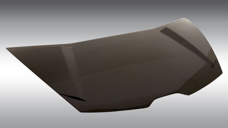 Photo of Novitec Hood with Air Ducts for the Lamborghini Huracan LP610-4 - Image 2