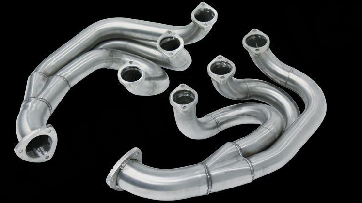 Photo of Cargraphic Manifold Sets for the Porsche 993 (all normally aspirated variants) - Image 3