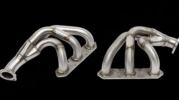 Photo of Cargraphic Manifold Set for the Porsche 997 (Mk I) Carrera - Image 5
