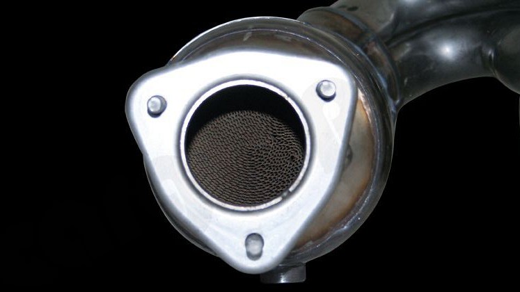 Photo of Cargraphic Modificated Original Manifold Set for the Porsche 997 (Mk II) Carrera - Image 5
