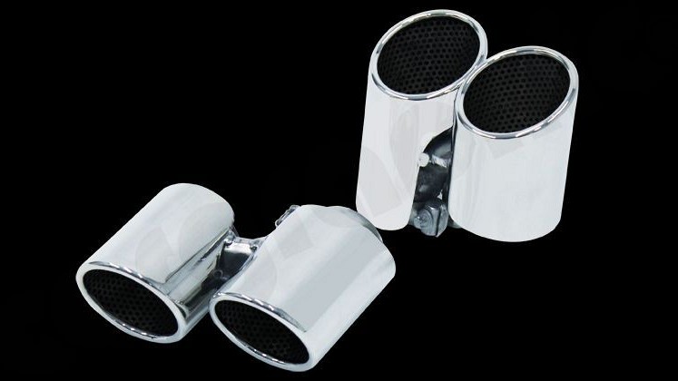 Photo of Cargraphic Wheel Arch Silencer Set for the Porsche 991.1 Carrera/S/GTS - Image 10
