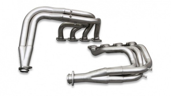Photo of Tubi Style Exhaust Manifolds/Header Set for the Ferrari 328 GTB/GTS & 308 QV - Image 3