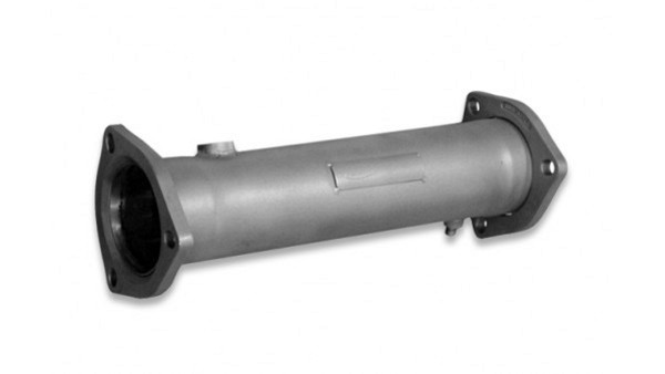 Photo of Tubi Style High Flow Cat Bypass Pipe Set for the Ferrari 512 TR/512 M/Testarossa - Image 1