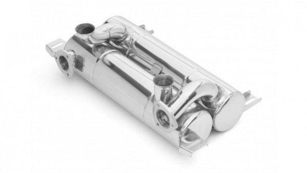 Photo of Tubi Style Sport Exhaust for the Lamborghini Diablo - Image 4