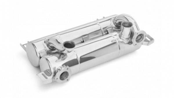 Photo of Tubi Style Sport Exhaust for the Lamborghini Diablo - Image 3