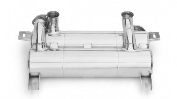 Photo of Tubi Style Sport Exhaust for the Lamborghini Diablo - Image 2
