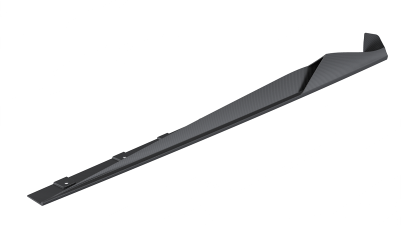 Photo of 1016 Industries Carbon Side Skirts for the Ferrari 488 GTB/Spider - Image 2