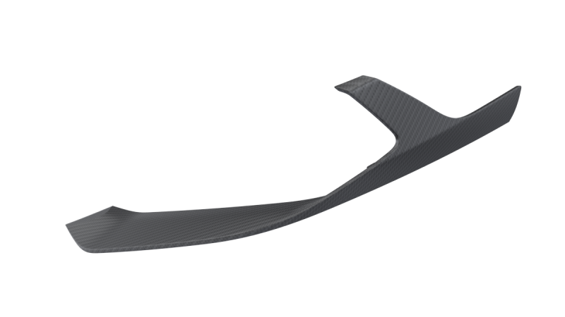 Photo of 1016 Industries Carbon Front Flippers for the Ferrari 488 GTB/Spider - Image 2