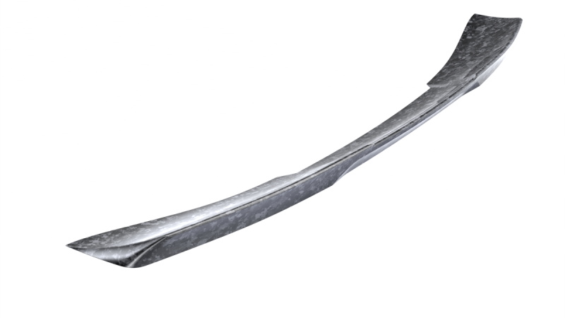 Photo of 1016 Industries Carbon Rear Spoiler for the Ferrari 488 GTB/Spider - Image 3