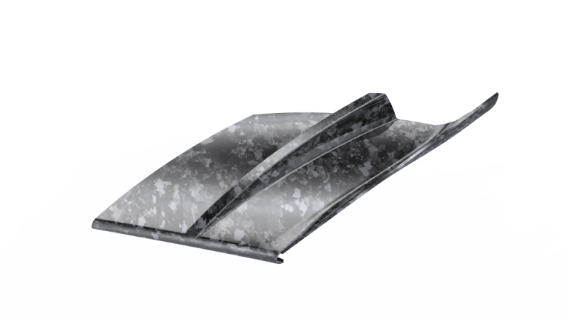 Photo of 1016 Industries Carbon Side Intake Vents for the Ferrari 488 GTB/Spider - Image 3