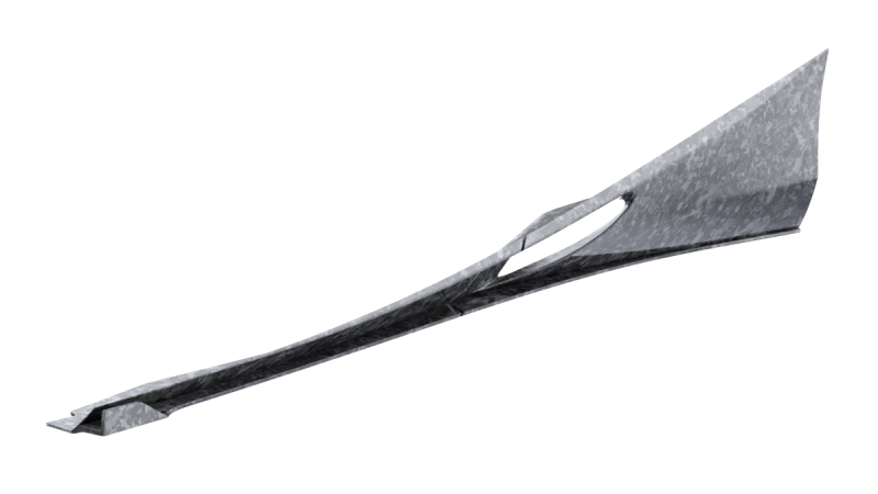 Photo of 1016 Industries Carbon Side Skirts for the McLaren 720S Coupe/Spider - Image 3