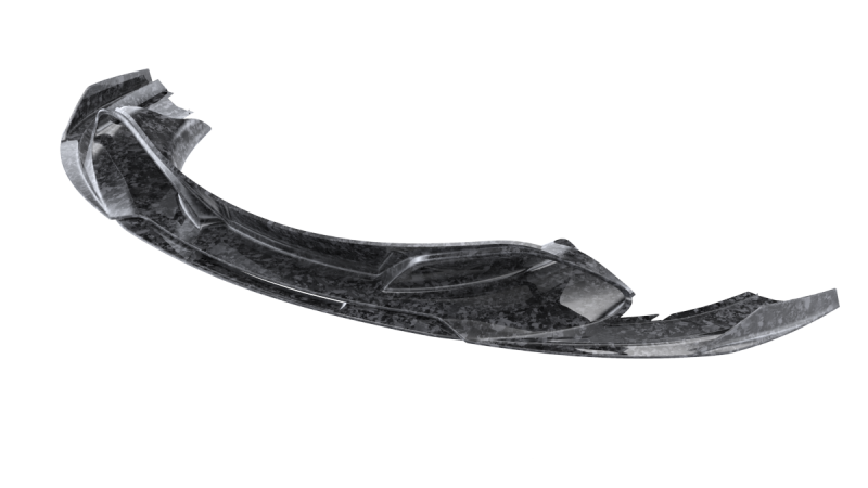 Photo of 1016 Industries Carbon Front Aero Lip (V1) for the McLaren 720S Coupe/Spider - Image 3