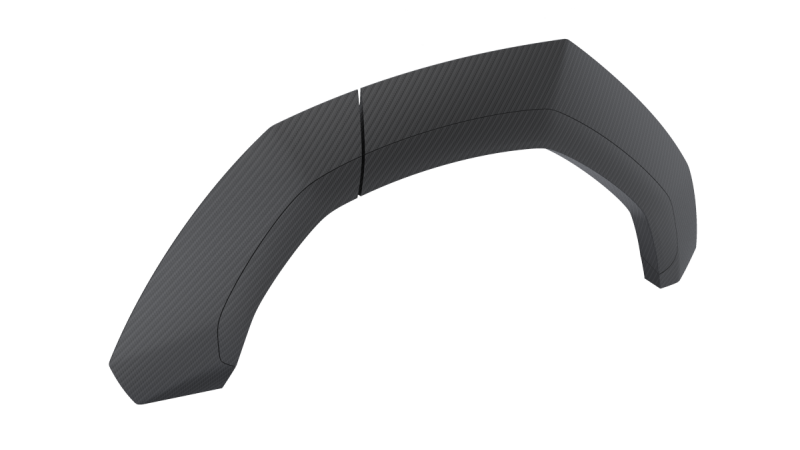 Photo of 1016 Industries VISION WIDE BODY for the Lamborghini Urus/Urus S - Image 6
