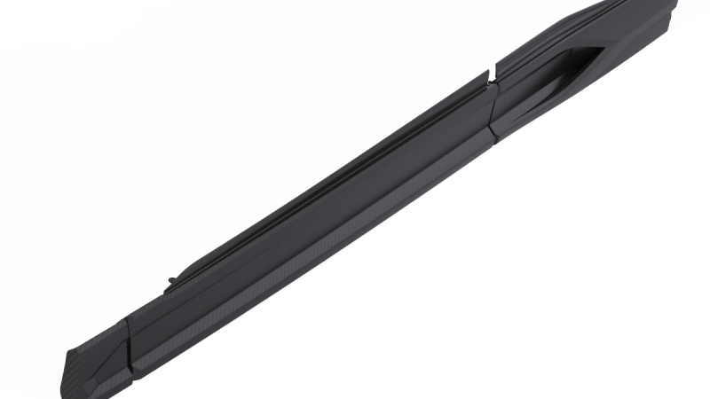 Photo of 1016 Industries Carbon Side Skirts for the Lamborghini Urus/Urus S - Image 4