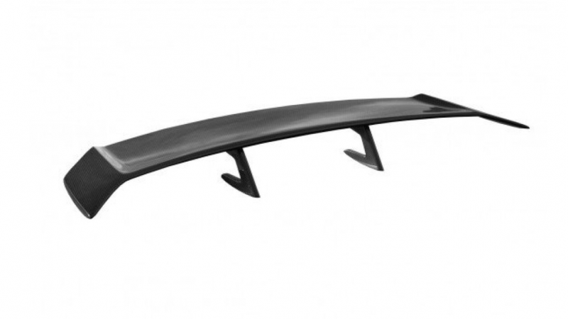 Photo of Novitec N-Largo Carbon Rear Wing for the Ferrari 488 GTB/Spider - Image 2
