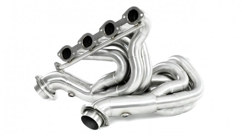 Photo of Kline Innovation Manifold Set for the Ferrari F430 Scuderia/16M - Image 2