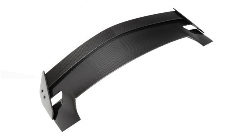 Photo of Novitec Race Roof Spoiler for the Lamborghini Urus/Urus S - Image 2