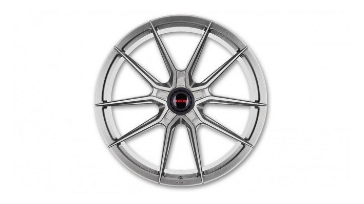 Photo of Novitec NF10 WHEELS for the Ferrari Portofino - Image 1