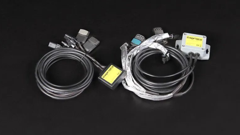 Photo of Capristo Exhaust Valve Control Kit for the Lamborghini Urus SE - Image 1