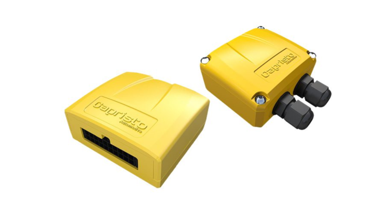 Photo of Capristo Exhaust Valve Control Kit for the Lamborghini Urus SE - Image 2