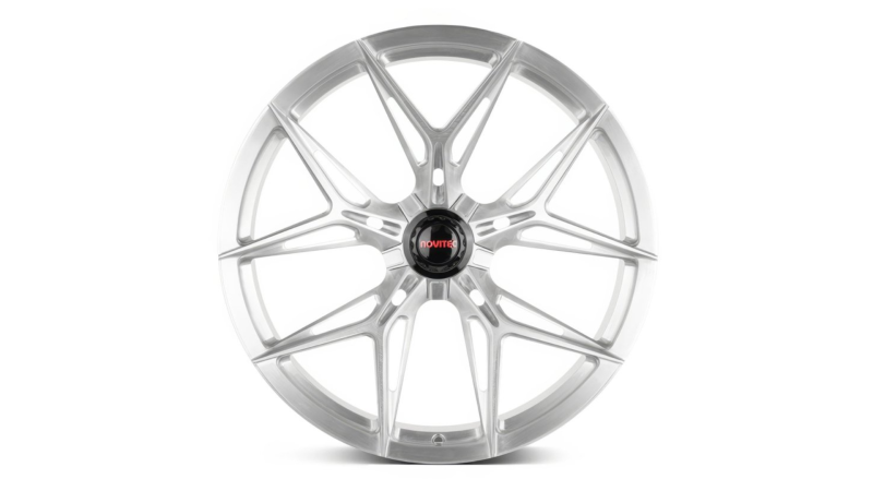 Photo of Novitec NF12 Forged Wheels for the Ferrari 12Cilindri Coupe/Spider - Image 1