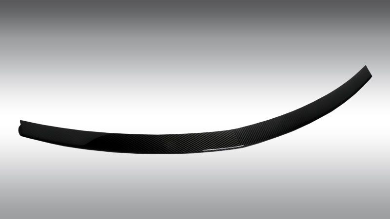 Photo of Novitec Front Spoiler Lip (Carbon) for the McLaren 570S/570GT - Image 2