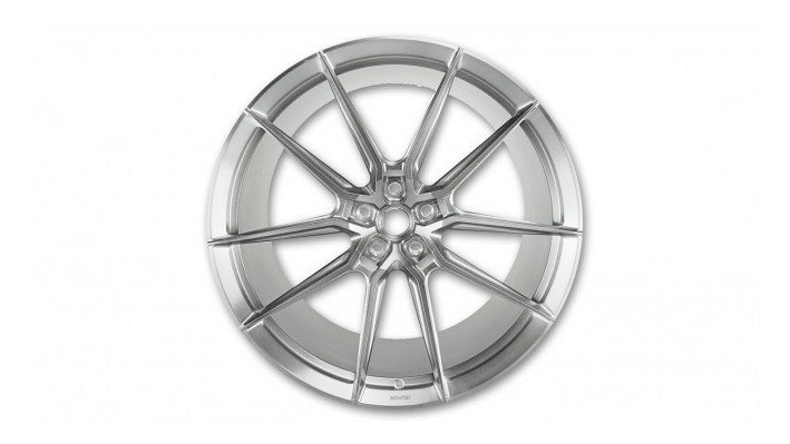 Photo of Novitec NF9 WHEELS for the Ferrari Portofino - Image 1