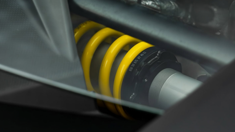 Photo of Novitec Sport Spring Set for the Lamborghini Aventador LP700-4/LP720-4 - Image 2