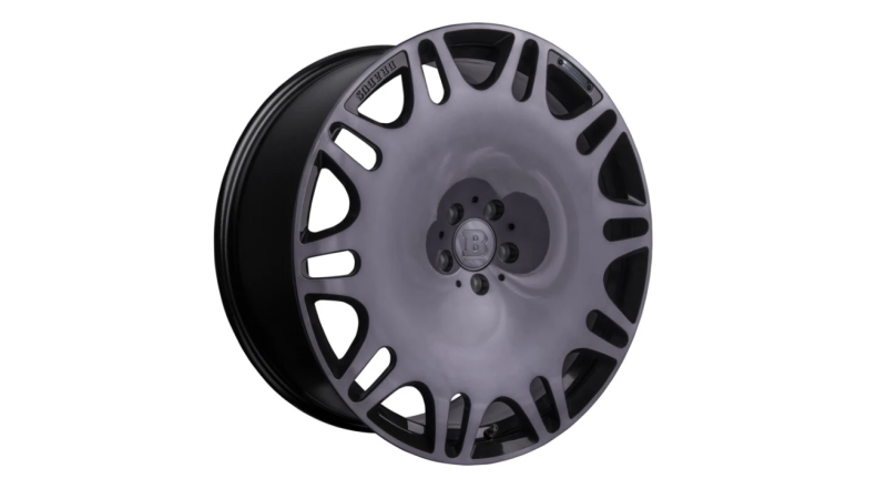 Photo of Brabus Monoblock M for the Mercedes Benz G63 AMG (W463A) - Image 1