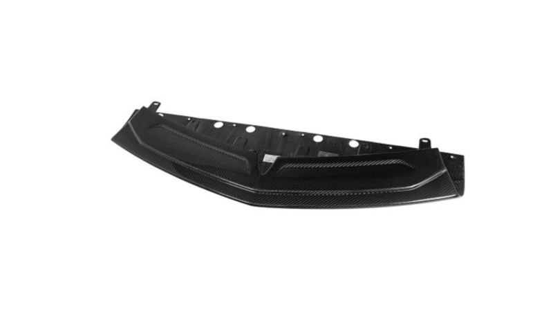 Photo of Novitec Carbon Fibre Front Lip (Original Look) for the Lamborghini Revuelto - Image 1