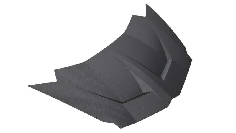 Photo of 1016 Industries Carbon Race Hood for the Lamborghini Aventador S LP740-4 - Image 2