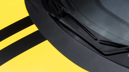 Photo of Novitec Cover Trunk Lid for the Ferrari F8 Tributo/Spider - Image 2