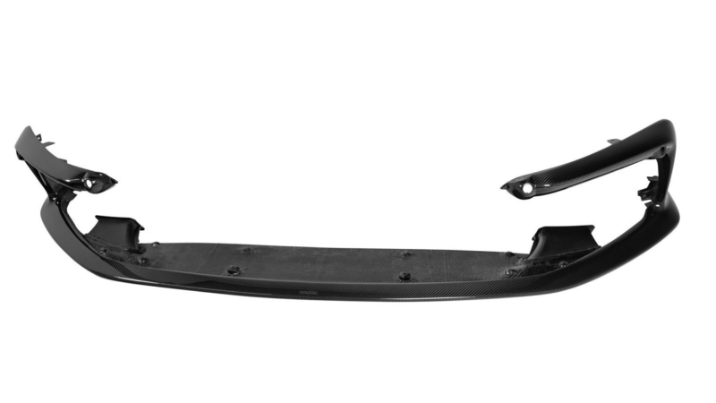 Photo of Novitec Carbon Fibre Front Lip V2 for the Ferrari 12Cilindri Coupe/Spider - Image 2