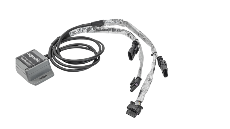 Photo of Cargraphic Valve Control Unit for the Porsche 992 Carrera/S/4/4S/GTS/Targa - Image 3