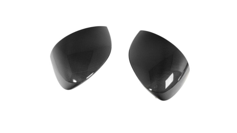 Photo of Novitec Carbon Fibre Mirror Covers for the Ferrari 12Cilindri Coupe/Spider - Image 2