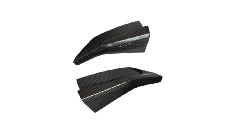 Photo of Novitec Front Attachment Carbon for the Lamborghini Urus Performante - Image 2