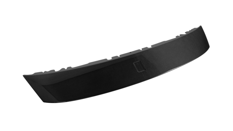 Photo of Novitec Carbon Fibre Front Bonnet Attachment for the Ferrari 12Cilindri Coupe/Spider - Image 2