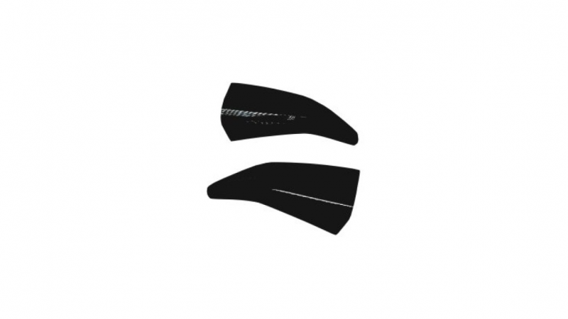 Photo of Novitec Front Attachment Carbon for the Lamborghini Urus Performante - Image 1