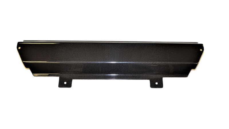 Photo of Novitec Carbon Fibre Engine Firewall Panel for the Ferrari F430 Coupe/Spider - Image 2