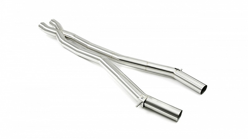 Photo of Kline Innovation Valved Sports Exhaust (G80/82) for the BMW M3 (G80/81) - Image 4